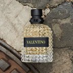 Valentino Born In Roma Uomo Yellow Dream Eau De Toilette 100ml