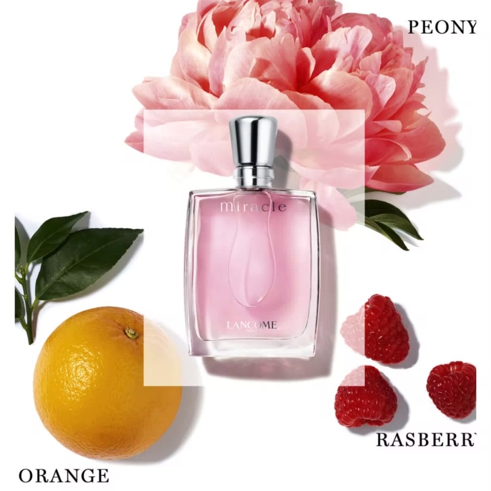 Lancome Miracle Eau De Parfum 100ml