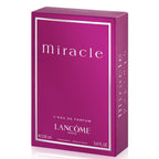 Lancome Miracle Eau De Parfum 100ml