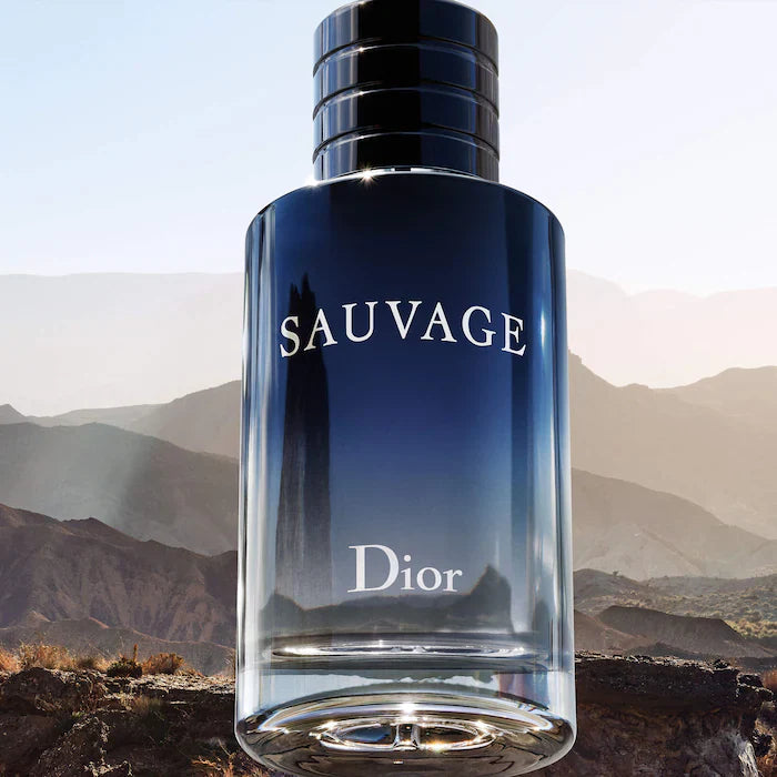 Dior Sauvage Edt