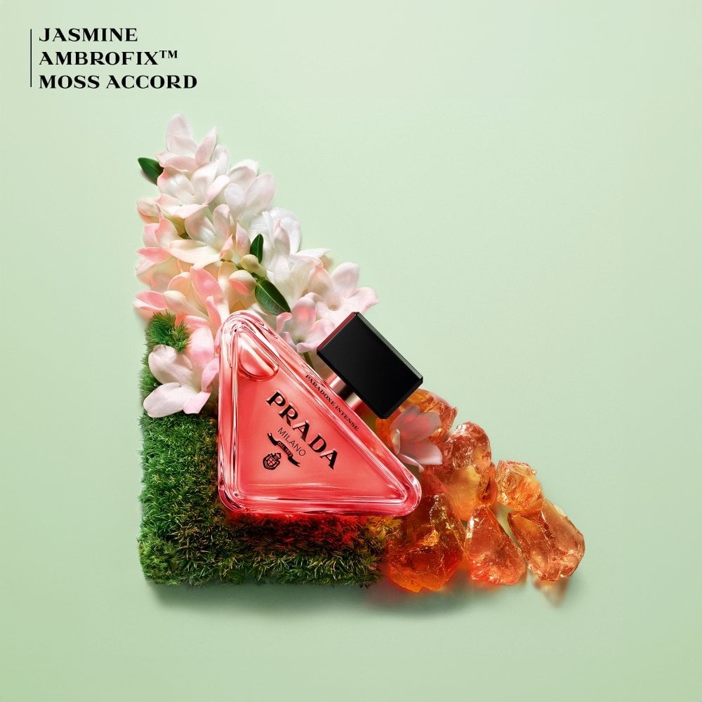 Prada Paradoxe Intense Eau De Parfum 90ml