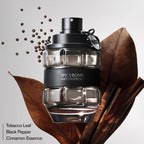 Viktor & Rolf Spicebomb Eau De Toilette 90ml