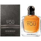 Emporio Armani Stronger With You For Him Eau De Toilette 100ml