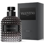 Valentino Uomo Intense Eau De Parfum 100ml