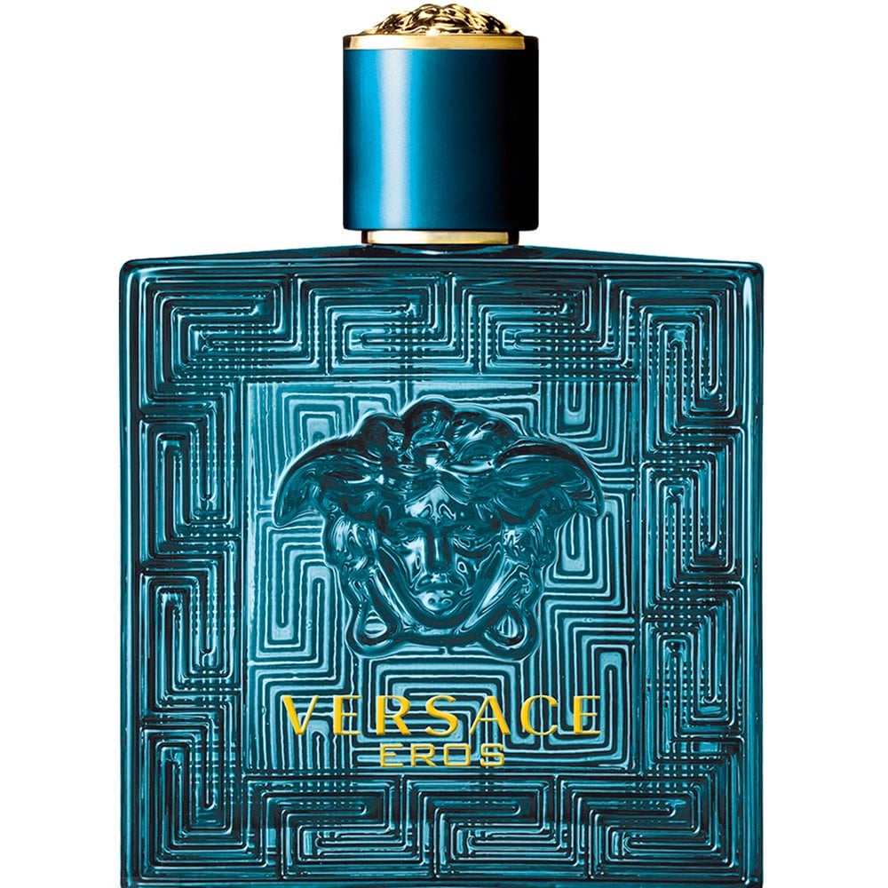 Versace Eros Pour Homme Eau De Toilette 100ml