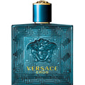 Versace Eros Pour Homme Eau De Toilette 100ml