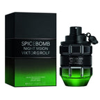 Viktor & Rolf Spicebomb Night Vision Eau De Toilette 90ml